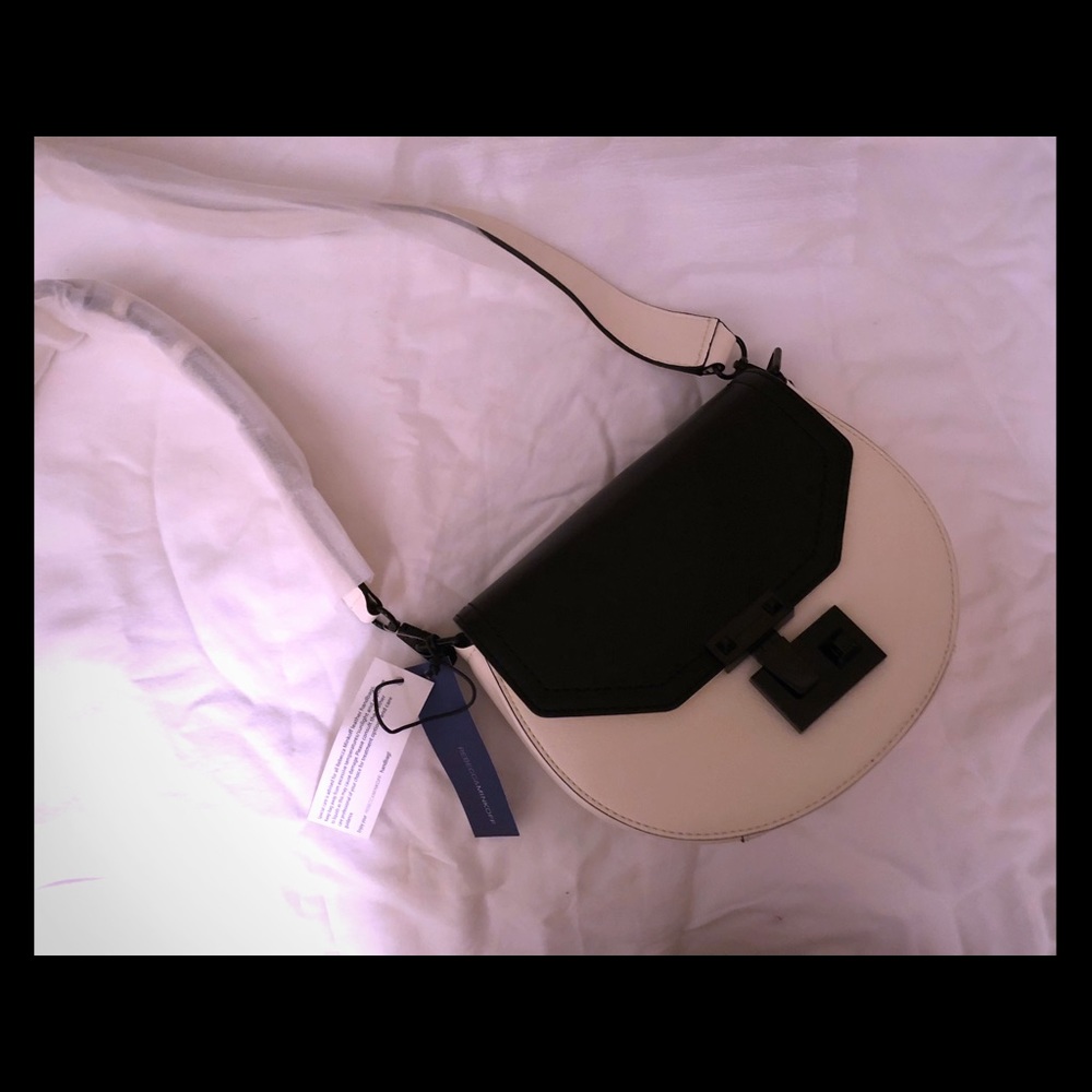 Authenic Rebecca Minkoff crossbody bag